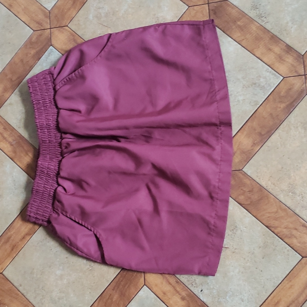 American Apparel Mini Skirt